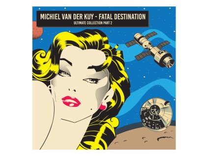 Michiel Van Der Kuy Watch Out! Ultimate Collection Part 2