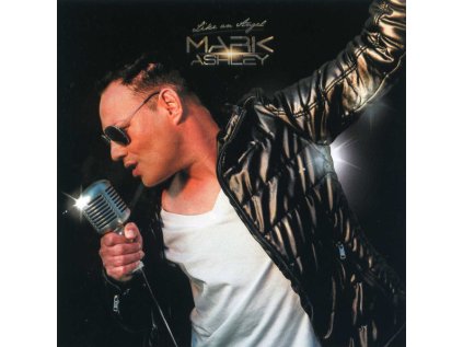 Mark Ashley Like An Angel (2020)