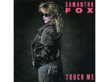Samantha Fox Touch Me (The 1st Album) (Deluxe Edition) (1986) (2024)