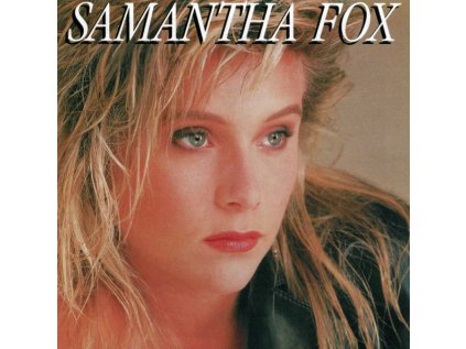 Samantha Fox Samantha Fox (The 2nd Album) (Bonus Tracks) (1987)
