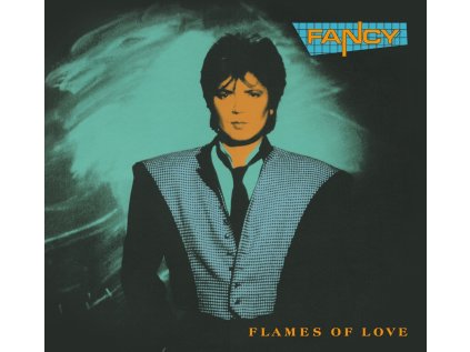 fancy Flames Of Love (1988) Expanded Edition 2CD) (2023)