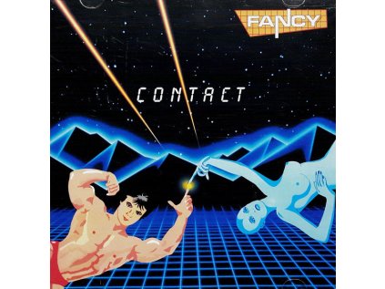 Fancy Contact