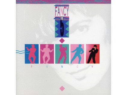 Fancy Five (Audiophile Edition)