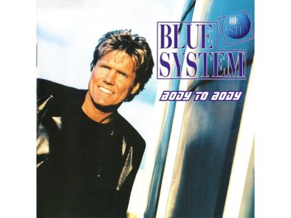 Blue System Body To Body (The 12th Album) (1996)