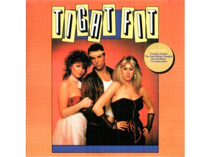 Tight Fit Tight Fit (1982)