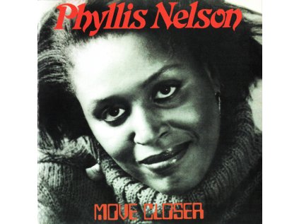 Phyllis Nelson Move Closer (1984)