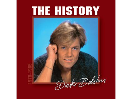 Dieter Bohlen The History 1978 1985