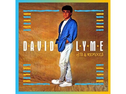 David Lyme Hits & Remixes (2CD)