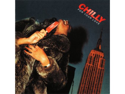 Chilly For Your Love (The 1st Album) (1978)