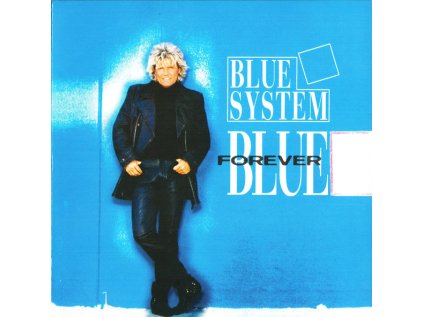 Blue System Forever Blue (The 11th Album) (1995)