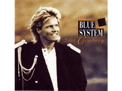 Blue System 21st Century (The 9th Album) (1994)