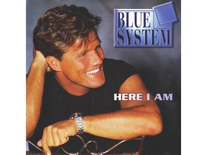 Blue System Here I Am (The 13th Last Album) (1997)