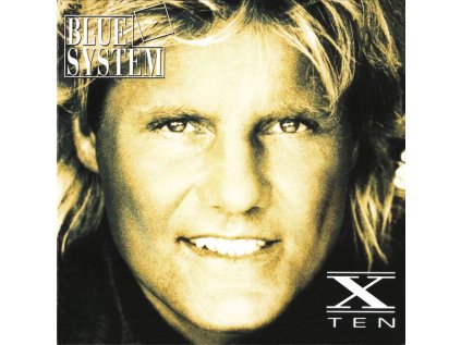 Blue System X (The 10th Album) (1994)