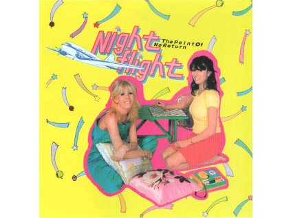 Night Flight The Point Of No Return (1983)