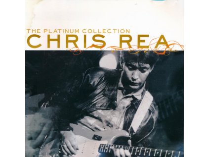 Chris Rea The Platinum Collection (2006)