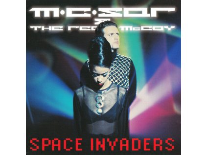 M.C. SAR & The Real McCoy Space Invaders (1984)