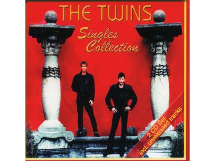 Twins Singles Collection (2CD) 2024