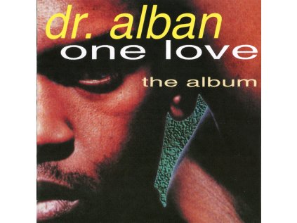 Dr. Alban One Love (The Album) (1992)