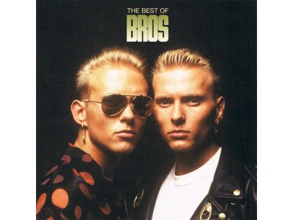 Bros The Best Of Bros (2004)