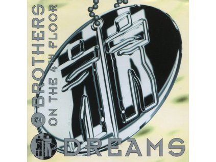 2 Brothers On The 4th Floor Dreams (1994)