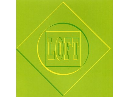 Loft Wake The World (1994)