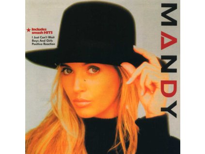 Mandy Mandy (Bonus Tracks Edition) (1988)