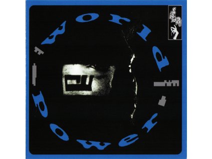 Snap World Power (1990) (2023)