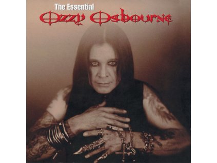 Ozzy Osbourne The Essential (2CD) (2003)