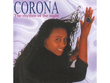Corona The Rhythm Of The Night (1995)