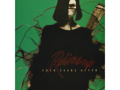 Radiorama Four Years After (The 4th Album) (Deluxe Edition) (1989)