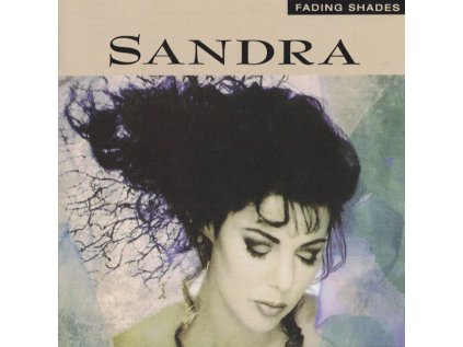 Sandra Fading Shades (6 Bonus Tracks) (1995)
