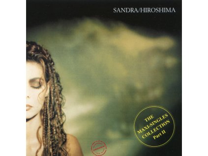 Sandra Hiroshima (The Maxi Singles Collection Part II) (2025)