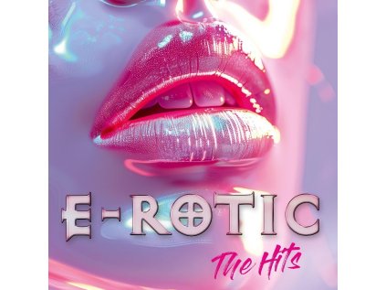 E Rotic The Hits (2024)