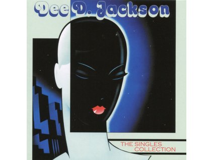 Dee D. Jackson – The Singles Collection