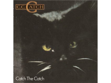 C.C. Catch Catch The Catch (The 1st album) (Audiophile Edition)