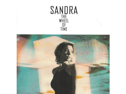 Sandra The Wheel Of Time (4 Bonus Tracks) (2002)
