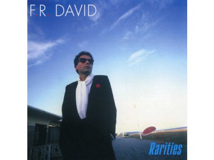 F.R. David Rarities (Collector´s Edition) (2022)
