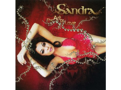 Sandra The Art Of Love (6 Bonus Tracks) (2007)