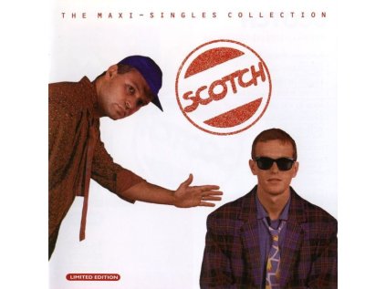 Scotch – The Maxi Singles Collection (2008)