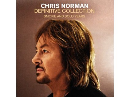Chris Norman Definitive Collection (Smokie And Solo Years) (2CD) (2018)
