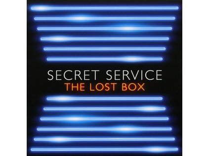 Secret Service The Lost Box (2012)