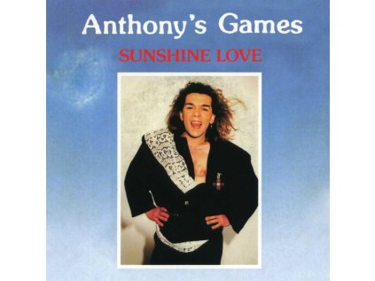 Anthony´s Games Sunshine Love (2025)