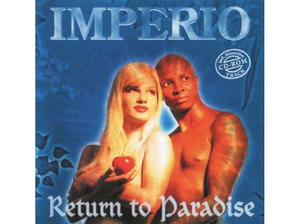 Imperio Returb To Paradise (The Album)