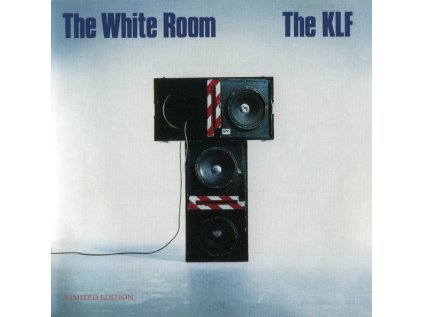 The KLF The White Room (Limited Edition) (1991)