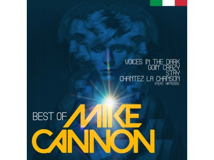 Mike Cannon Best Of (2026)