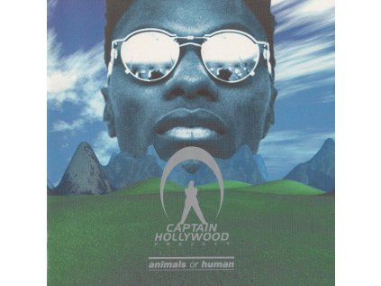 Captain Hollywood Project – Animals Or Human