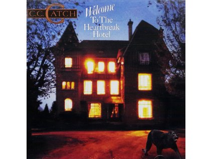 C.C. Catch Welcome To The Heartbreak Hotel (Audiophile Edition)