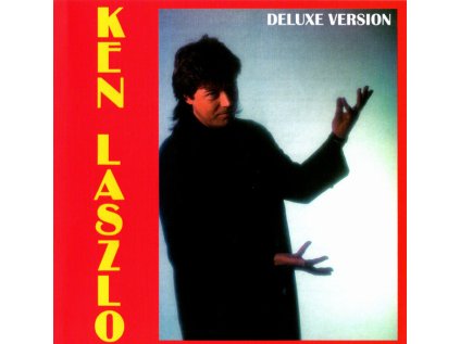 Ken Laszlo Ken Laszlo (Deluxe Edition) 2022