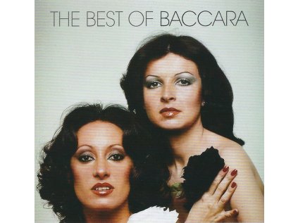 Baccara The Best Of Baccara (2005)