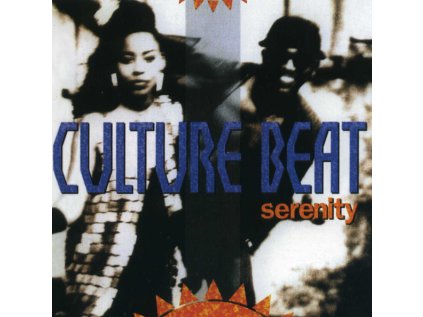 Culture Beat Serenity (1993)